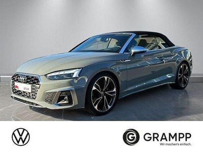 Andere Gebraucht 2022 Audi S5 Ambiente Coupé | 49.490 € (Etwas zu teuer)