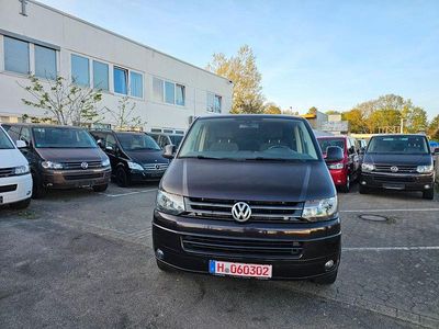 Usata VW T5 140 CV (102 kW) 2014 Viola Furgone