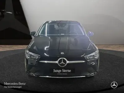 Gebraucht Mercedes CLA250e
