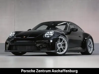 Gebraucht Porsche 911 GT3 510 PS (375 kW) 2026 Schwarz Coupé