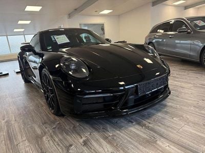 Porsche 911 Carrera S