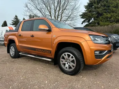 Gebraucht VW Amarok