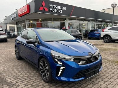 Blau Gebraucht 2024 Mitsubishi Colt Edition Kleinwagen | 16.850 € (Guter Preis)