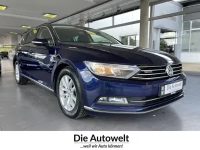Gebraucht VW Passat