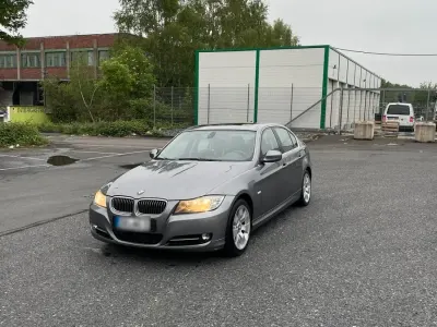 Käytetty BMW 335