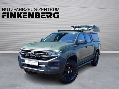 Gebraucht VW Amarok Basis 170 PS (125 kW) 2023 Othercolor Abholung