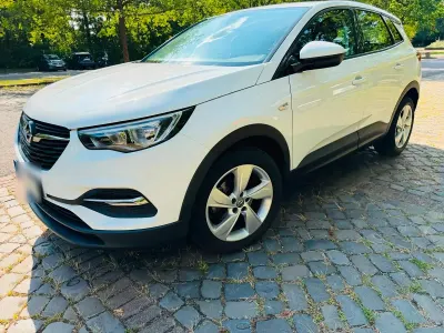 Gebraucht Opel Grandland X