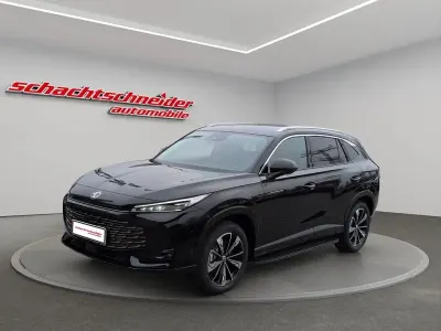 Gebraucht MG HS Luxury 272 PS (200 kW) 2026 Schwarz SUV