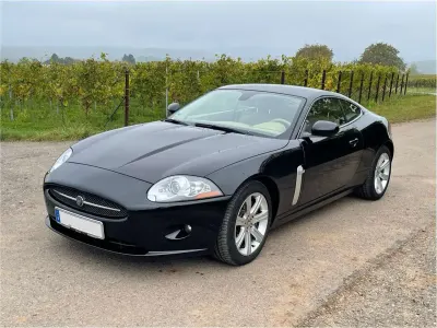 Gebraucht Jaguar XK