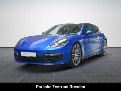 gebraucht Porsche Panamera Sport Turismo GTS / ACC / BOSE®/ Matrix