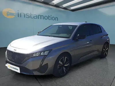 Gebraucht Peugeot 308