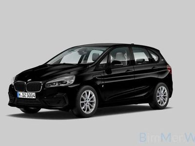 gebraucht BMW 225 Active Tourer xe Sport S. Head-Up HIFI ACC 1H