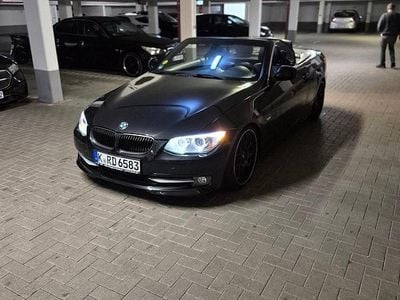 BMW 325 Cabriolet