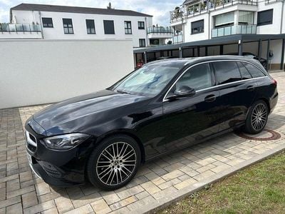 Mercedes C300