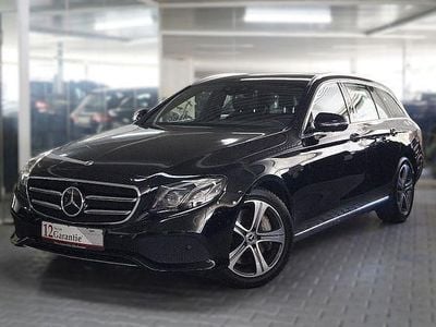 Mercedes E400