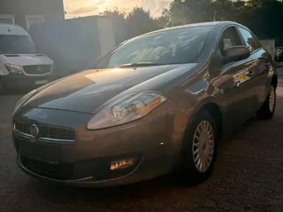 Gebraucht Fiat Bravo