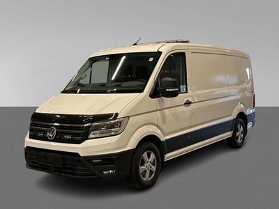 VW Crafter