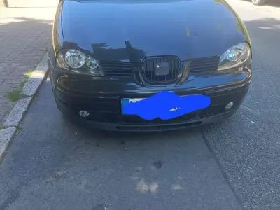 Gebraucht Seat Arosa 75 PS (55 kW) 2002 Schwarz Kleinwagen