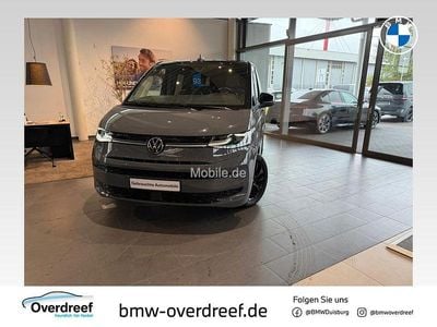 VW Multivan