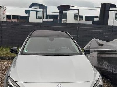 Gebraucht Mercedes GLA200 136 PS (100 kW) 2014 Silber SUV