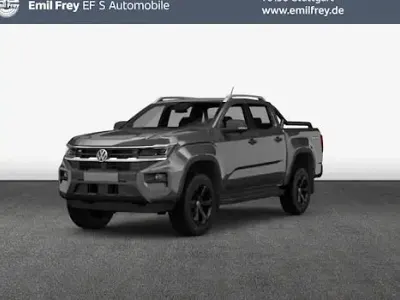 Gebraucht VW Amarok