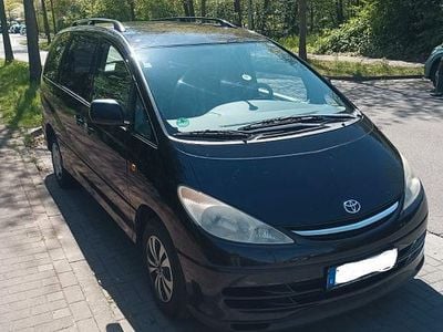 Toyota Previa