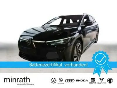 Gebraucht VW ID.7