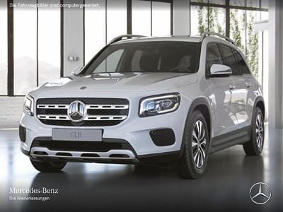 Mercedes GLB180