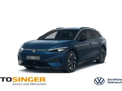 Gebraucht VW ID.7