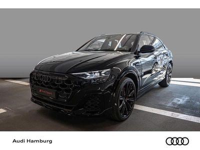 Nouă Audi Q8 Sport 489 CP (359 kW) 2026 Negru SUV