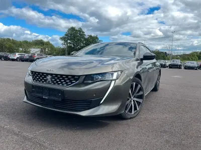 Gebraucht Peugeot 508 SW