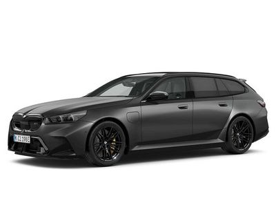 Neu BMW M5 Comfort Edition 585 PS (430 kW) 2025 Kombi