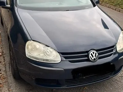 Gebraucht VW Golf IV
