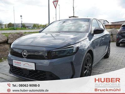 Second-hand Opel Corsa Edition 101 CP (74 kW) 2025 Gri Hatchback