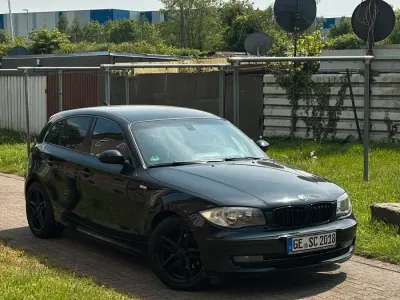 Brugt BMW 118