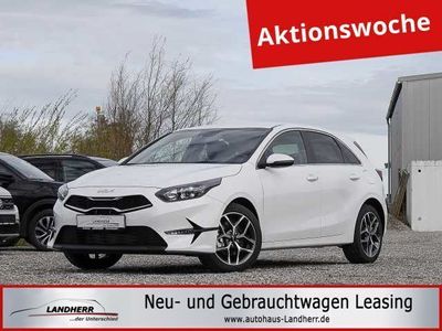 gebraucht Kia Ceed 1.6 CRDi