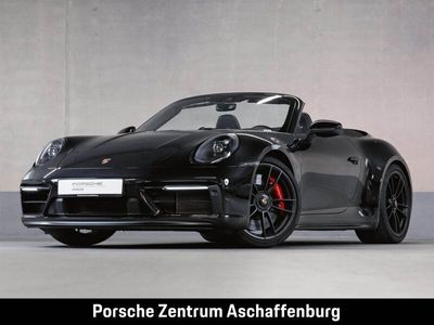 Porsche 911 Carrera GTS