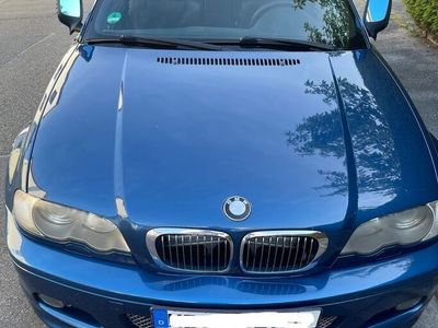 gebraucht BMW 330 330 Ci