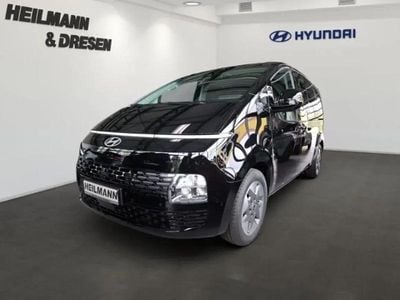 Nuova Hyundai Staria Prime 225 CV (165 kW) 2026 Nero Monovolume