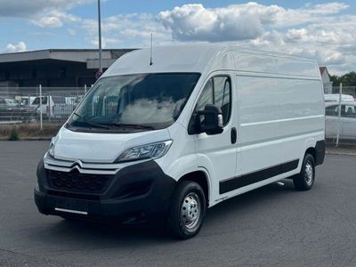 Citroën Jumper