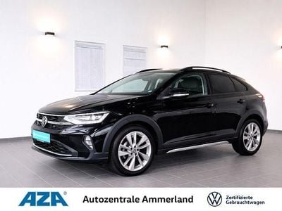 Gebraucht VW Taigo R 150 PS (110 kW) 2025 Schwarz SUV