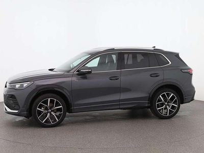 Gebraucht VW Tiguan Pro 131 PS (96 kW) 2024 Wählbar SUV
