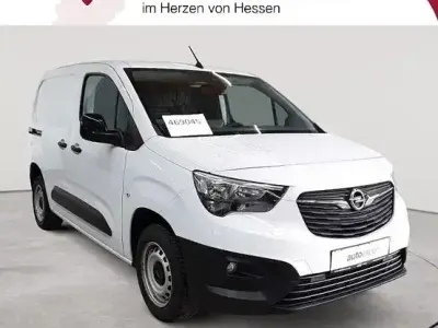 Gebraucht Opel Combo