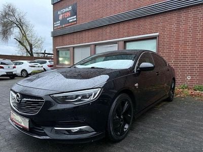 Schwarz Gebraucht 2018 Opel Insignia OPC Limousine | 13.990 € (Fairer Preis)