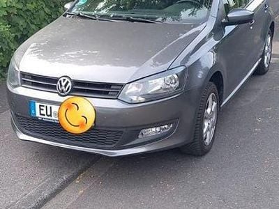 VW Polo