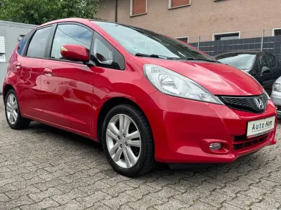 Gebraucht Honda Jazz
