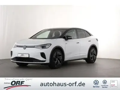 Second-hand VW ID.5 GTX 219 kW (299 CP) 2022 Alb SUV