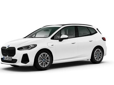 Gebraucht BMW 225 Active Tourer Comfort Edition 136 PS (100 kW) 2022 Van / Kleinbus