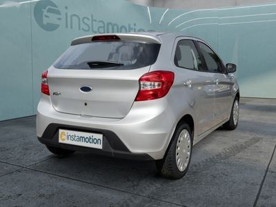 Ford Ka Plus