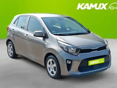 Gebraucht Kia Picanto